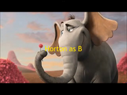 Horton as B