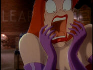 Jessica rabbit screaming