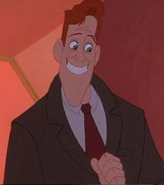 Kent Mansley The Parody Wiki Fandom