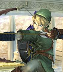 Link (The Legend of Zelda), Spoof Wiki