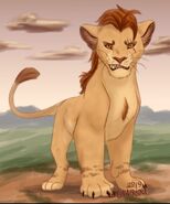 Live Action Kion