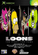 Loons: The Fight For Fame