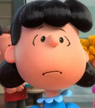 Lucy Van Pelt (P1)