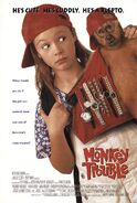 Monkey Trouble (March 18, 1994)