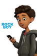 Rock Boy Poster