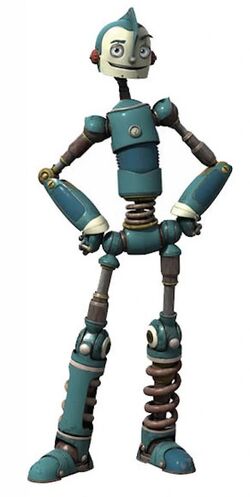 Robot - Wikipedia