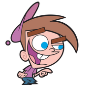 Timmy turner fairly oddparents