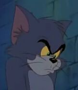 Tom in Tom and Jerry The Movie