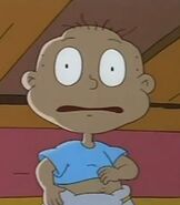 Tommy Pickles (TV Series)