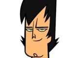A Cartoon Character's Life