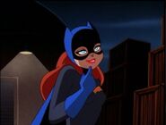 BR 34 - Batgirl