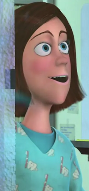 Barbara (Finding Nemo)