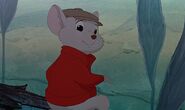Bernard as ?????