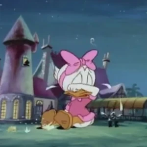 Crying Characters The Parody Wiki Fandom