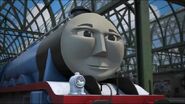 Gordon as Boco