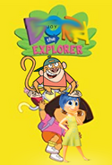 Joy The Explorer (1999-2019)