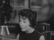 Audrey in The Little Shop of Horrors