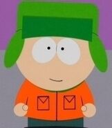 Kyle Broflovski,