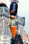 Toy Soldier (1950-1951, 1953-1954, 1957-1958)