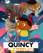 QU Poster