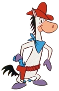 Quick Draw McGraw