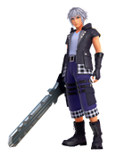 Riku KHIII