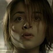 Helena Campbell as Mac