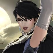 Bayonetta