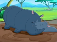 Curious George 3: Back to the Jungle (2015)