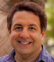 Jeff Bergman
