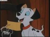 Lucky (101 Dalmatians)