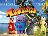 Madagascar by animationfan2014-dcda8qr