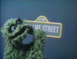 Oscar (Sesame Street) | The Parody Wiki | Fandom