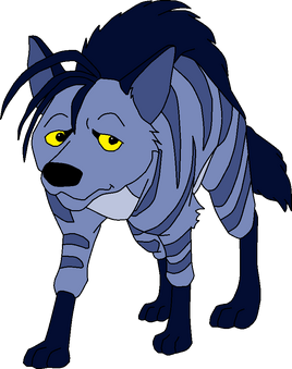 Shanti thetigerking
