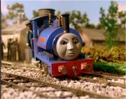 Sir Handel