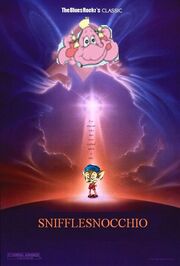Snifflesnocchio Poster.jpg