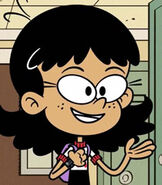 Stella in The Loud House
