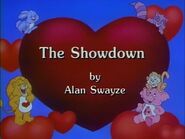 The Showdown (June 4, 1988)