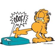 6790920f7aadea7322a3593f0d2ce291--art-clipart-garfield