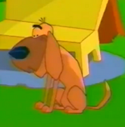 Bloodhound (Stanley)