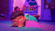 Bozzly sleeping with Abby Hatcher