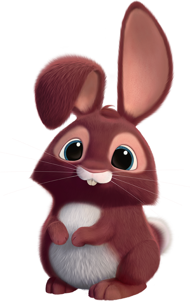 Bunny (Ferdinand), The Parody Wiki