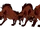 Cave Hyenas (The Time of the Great Giving)
