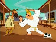El bravo magnifico