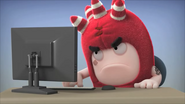 Oddbods - Day in the Life of Fuse 011