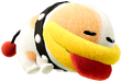 Poochy sleeping