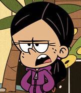 Ronnie Anne Santiago in The Loud House-0