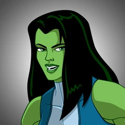 She-Hulk | The Parody Wiki | Fandom