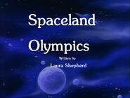 Spaceland Olympics (August 13, 1988)