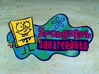 SpongeBob SquarePants (© 1999- Nickelodeon Animation Studio)